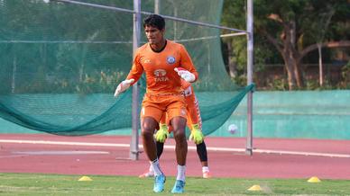 Hero Super Cup: Jamshedpur FC back to training in Bhubaneswar Hero Super Cup: Jamshedpur FC back to training in Bhubaneswar