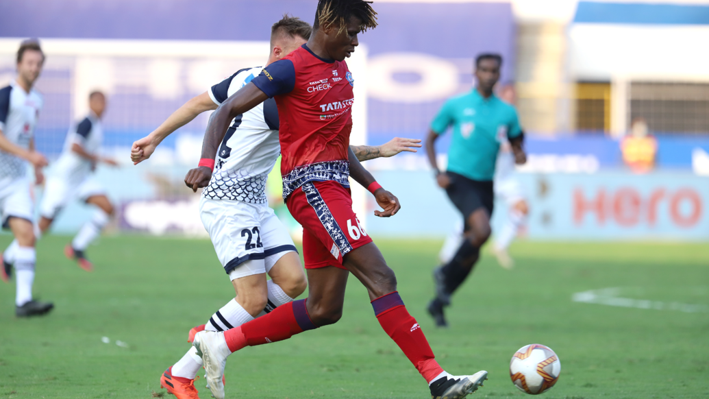 Match 16 Highlights - #JFCSCEB 