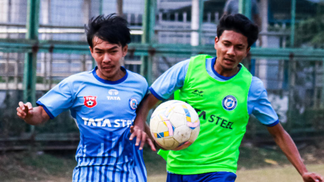 Jamshedpur FC U18 Eye Another Unbeaten Outing Against YAFC Chowdhar