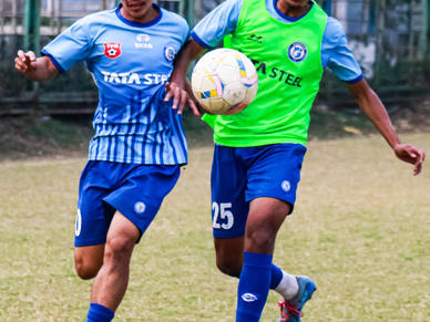 Jamshedpur FC U18 Eye Another Unbeaten Outing Against YAFC Chowdhar