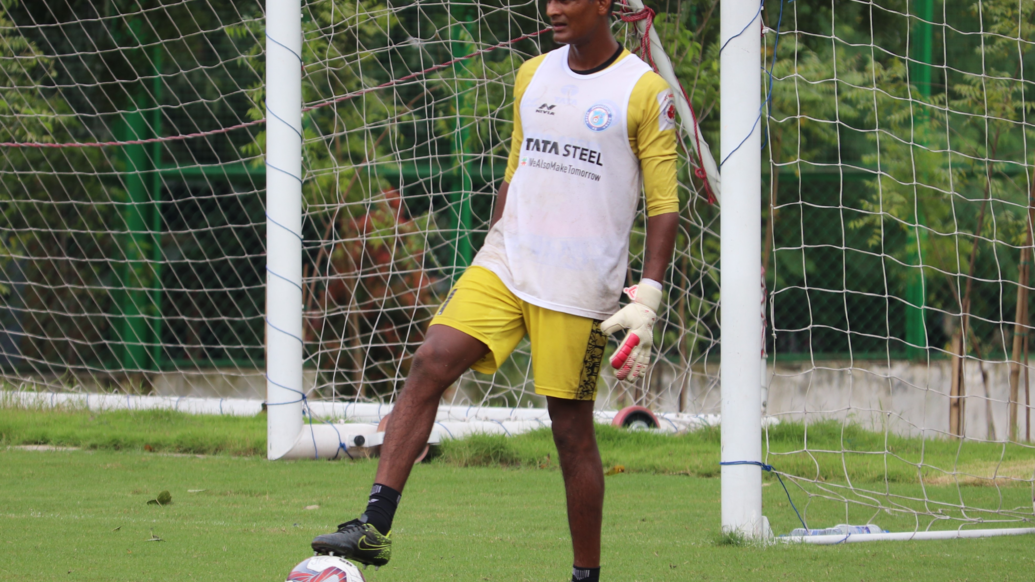 Pre-Season Training continues as squad prepares for Indian Super League 2019-20