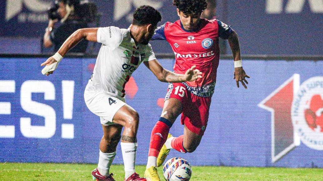 Match Report: Jamshedpur FC 0-1 Odisha FC