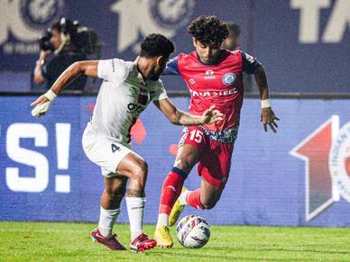 Match Report: Jamshedpur FC 0-1 Odisha FC