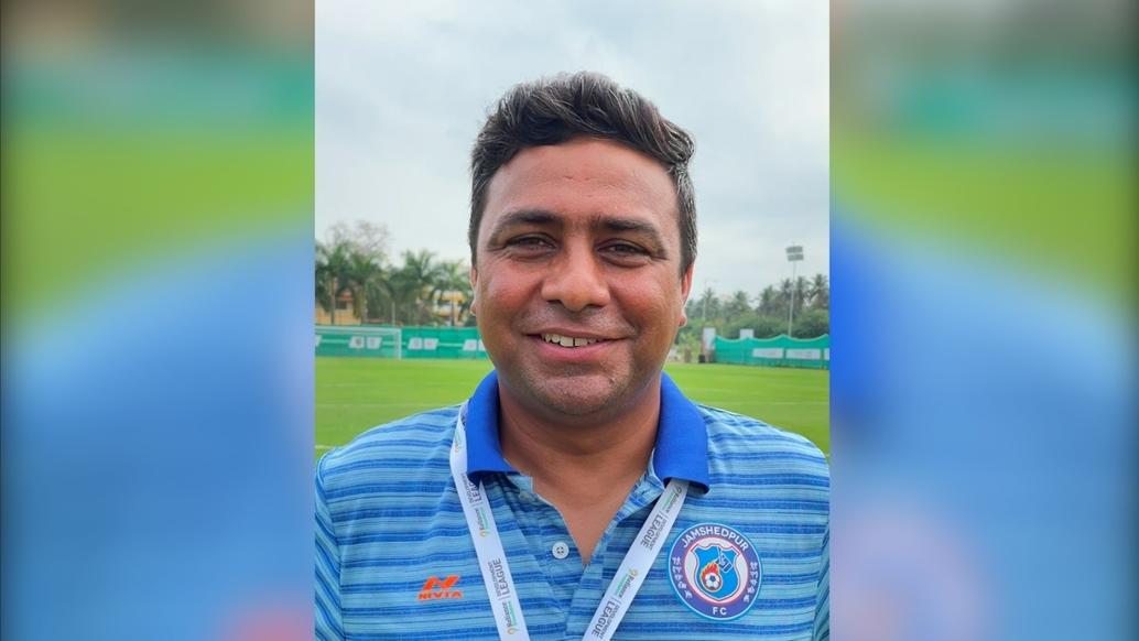 एफसी गोवा के खिलाफ शानदार जीत के बाद इंद्रनील चक्रवर्ती ने कहा, "इस लीग में खेलने वाले हर मुकाबले के बाद खिलाड़यों का विकास हो रहा है" 