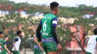 Hero Super Cup: Jamshedpur FC back to training in Bhubaneswar Hero Super Cup: Jamshedpur FC back to training in Bhubaneswar