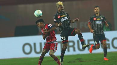 Gallery: Jamshedpur FC 0-0 ATK
