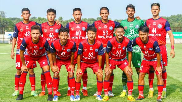 Match 4 Highlights - #KBFCJFC #RFDevelopmentLeague