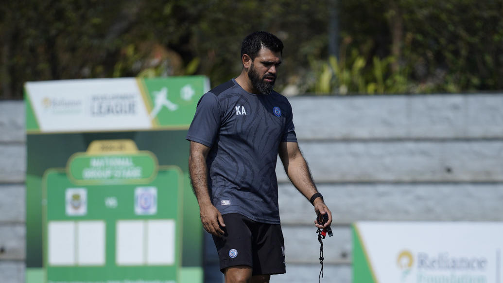 We Must Build on This Success, Says U17 Head Coach Kaizad Ambapardiwalla