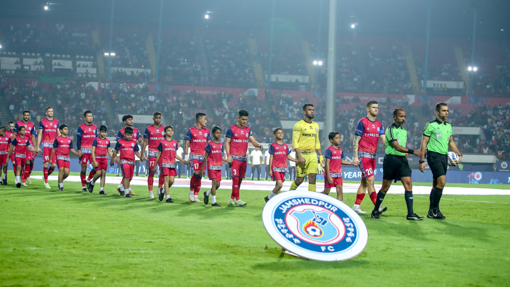 Match Gallery | Jamshedpur FC 2-3 Mohun Bagan Super Giant