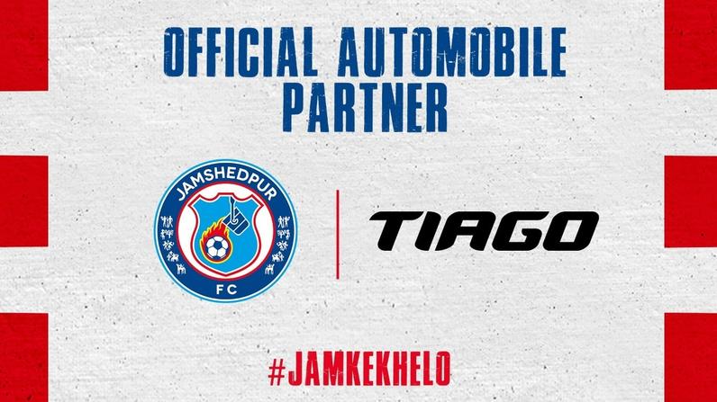 Tata Motors continues its association with Jamshedpur Fc| Roadsleeper.com Tata Motors continues its association with Jamshedpur Fc| Roadsleeper.com