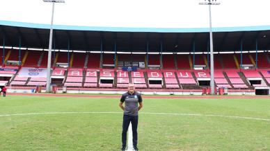 Welcome to Jamshedpur Football Club I Aidy Boothroyd Welcome to Jamshedpur Football Club I Aidy Boothroyd