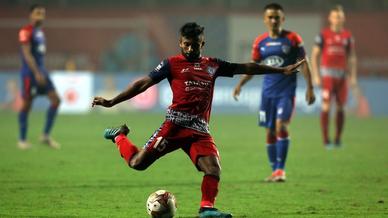 Jamshedpur FC vs Bengaluru FC: A tale of two goalkeepers