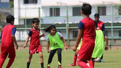 Snippets from our the Grassroots Leaders Program conducted by Mr. Kundan Chandra