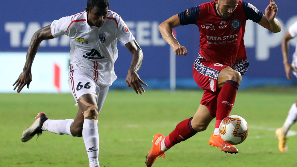 Match 12 Highlights - #JFCNEU Match 12 Highlights - #JFCNEU