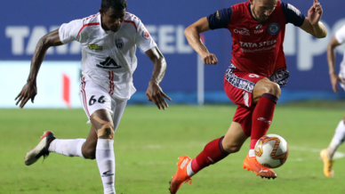 Match 12 Highlights - #JFCNEU Match 12 Highlights - #JFCNEU