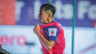Match 1 Highlights - #JFCKOFC Match 1 Highlights - #JFCKOFC