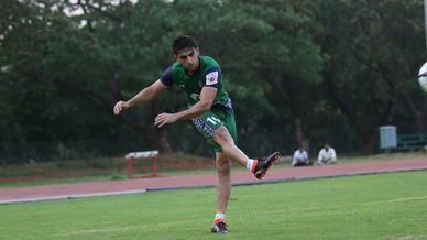 Hero Super Cup: Jamshedpur FC back to training in Bhubaneswar Hero Super Cup: Jamshedpur FC back to training in Bhubaneswar