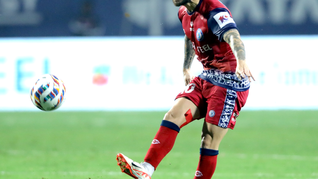 Match Gallery | Jamshedpur FC 2-3 Mohun Bagan Super Giant