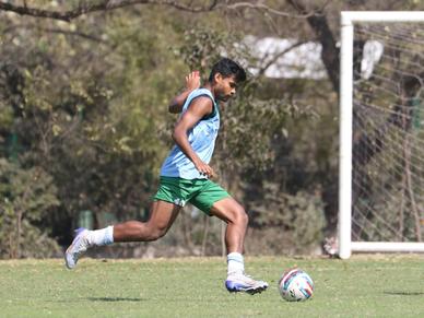 The Men of Steel head to the city of Nizams to face Hyderabad FC
