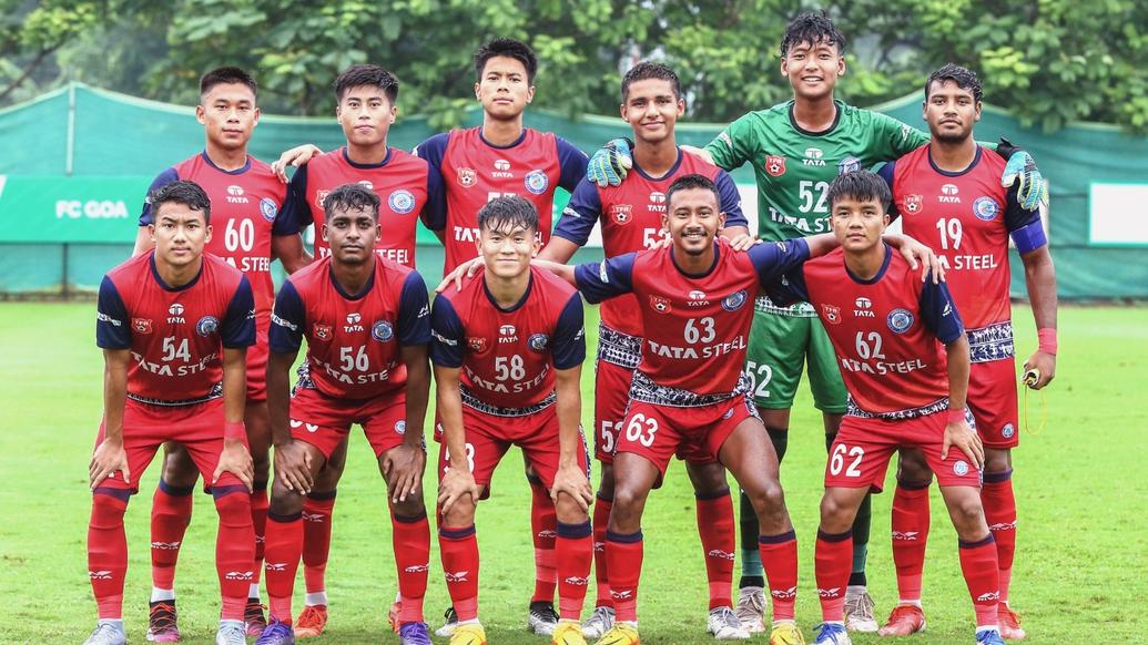 Match 7 Highlights - #JFCHFC Match 7 Highlights - #JFCHFC