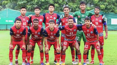 Match 7 Highlights - #JFCHFC Match 7 Highlights - #JFCHFC