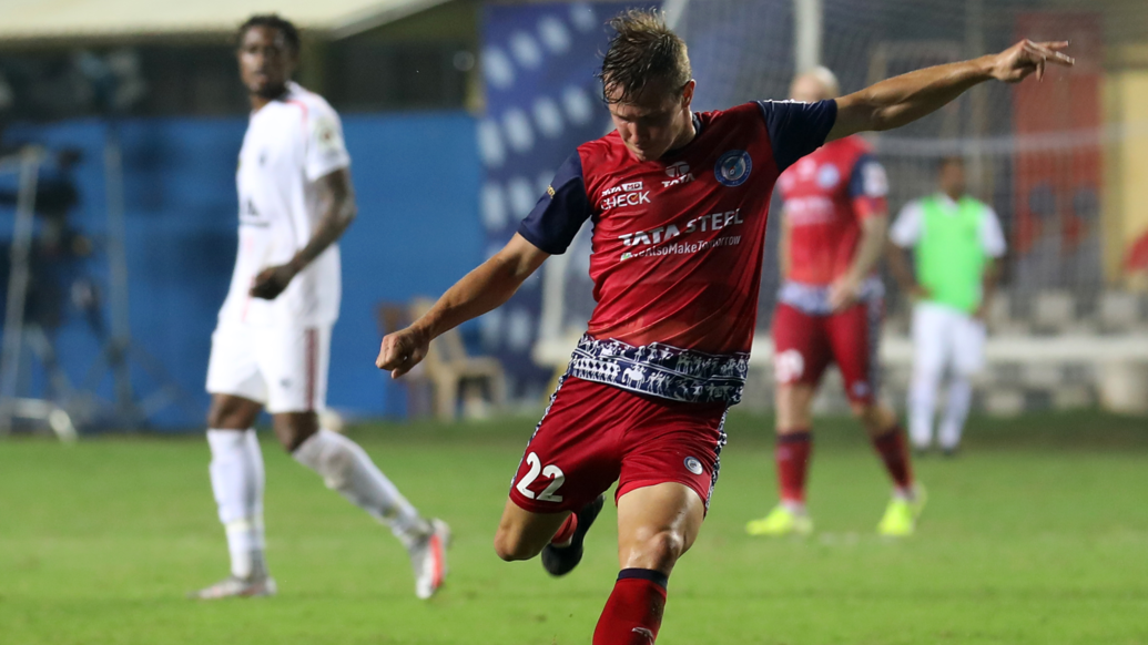Match 12 Highlights - #JFCNEU Match 12 Highlights - #JFCNEU