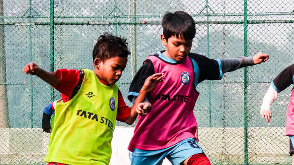 JSL के मैचडे 8 में मिनी मेवरिक्स की बड़ी, टिनप्लेट लिटिल हीरोज ने भी चखा जीत का स्वाद