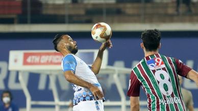 Match 18 Highlights - #ATKMBJFC Match 18 Highlights - #ATKMBJFC