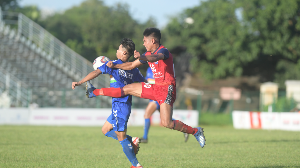 Durand Cup 2021: Jamshedpur FC vs Sudeva Delhi FC 