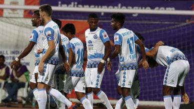 Gallery – FC Pune City 1-2 Jamshedpur FC