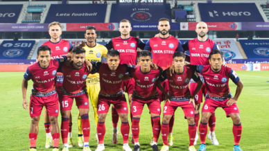 Match 11 Highlights - #JFCSCEB Match 11 Highlights - #JFCSCEB