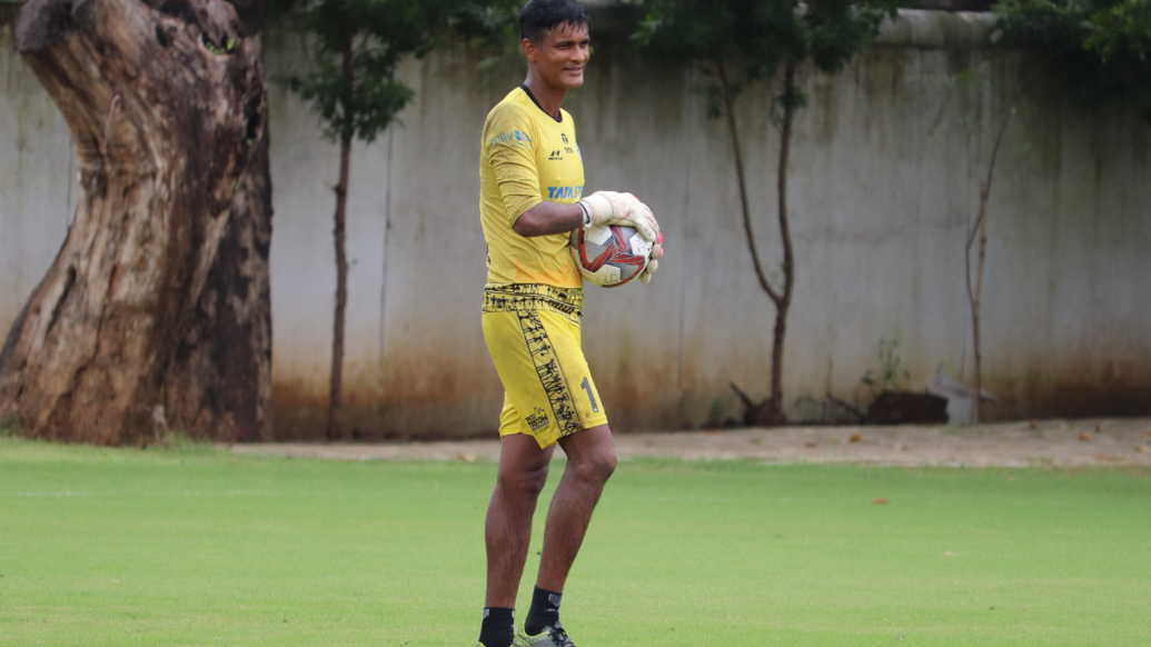 Pre-Season Training continues as squad prepares for Indian Super League 2019-20