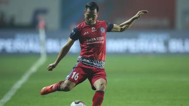 Jamshedpur FC hold the high-flying Highlanders to a draw