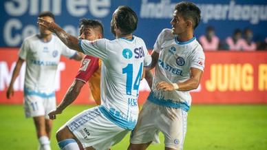 #SCEBJFC Match Highlights #SCEBJFC Match Highlights
