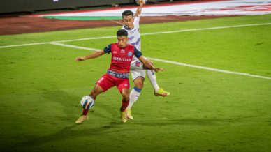 Match 9 Highlights - #JFCCFC Match 9 Highlights - #JFCCFC