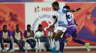 Gallery – FC Pune City 1-2 Jamshedpur FC