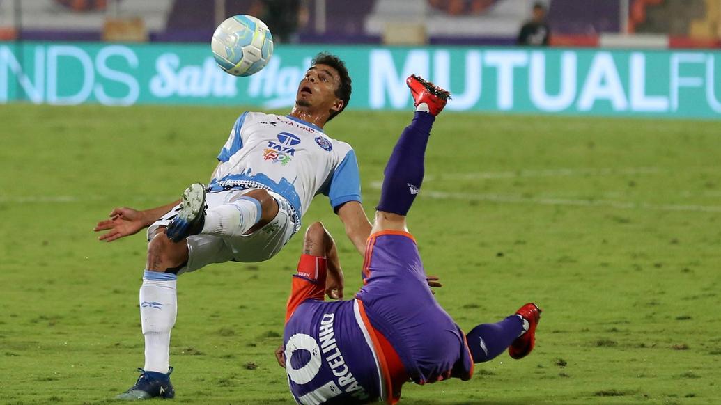 Gallery – FC Pune City 1-2 Jamshedpur FC Gallery – FC Pune City 1-2 Jamshedpur FC