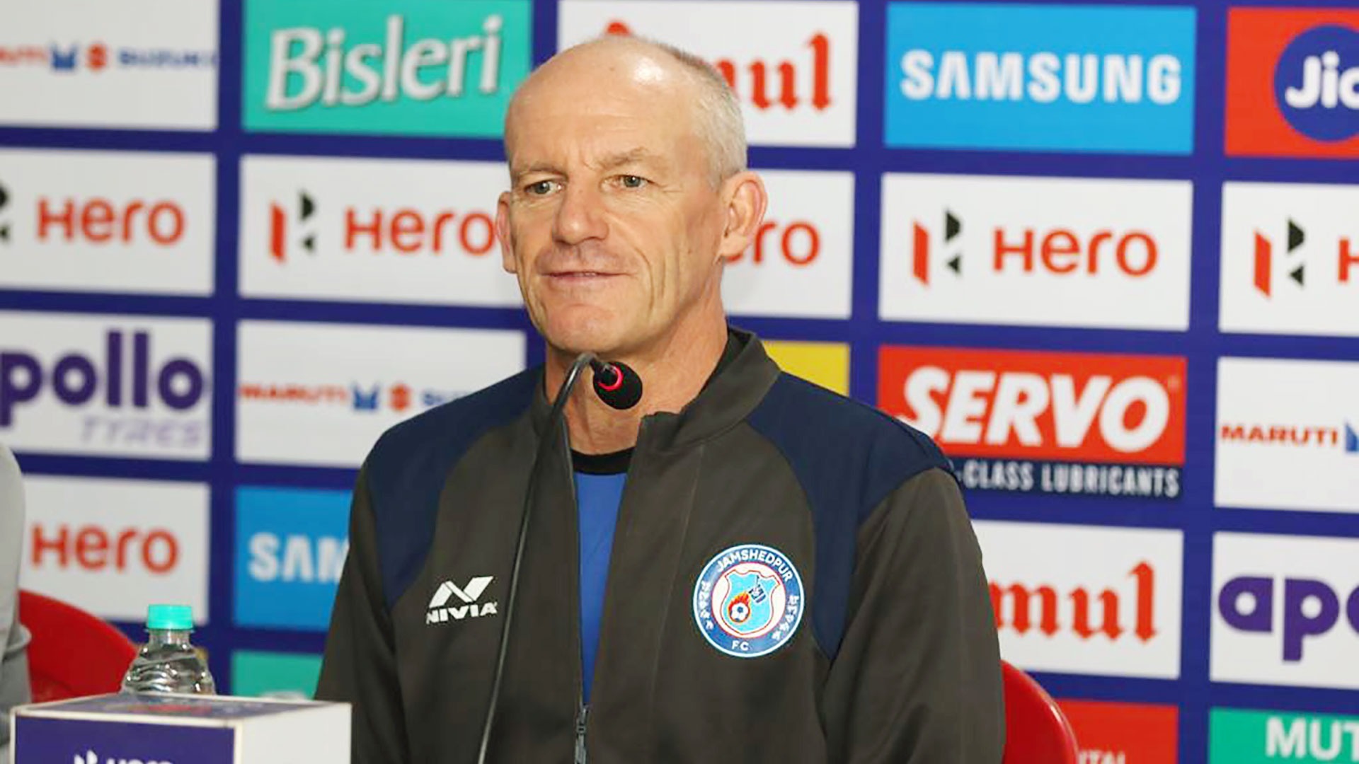 The Whole Emphasis Of The Team Had To Change Steve Coppell Not