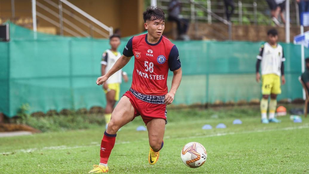 Match 7 Highlights - #JFCHFC Match 7 Highlights - #JFCHFC
