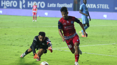 Match 19 Highlights - #JFCMCFC Match 19 Highlights - #JFCMCFC