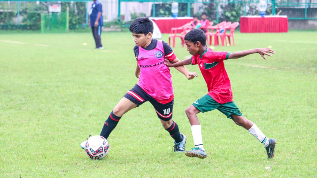 Some 📸 from 24th week of Jamshedpur Golden Baby League. Some 📸 from 24th week of Jamshedpur Golden Baby League.