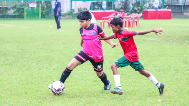 Some 📸 from 24th week of Jamshedpur Golden Baby League. Some 📸 from 24th week of Jamshedpur Golden Baby League.