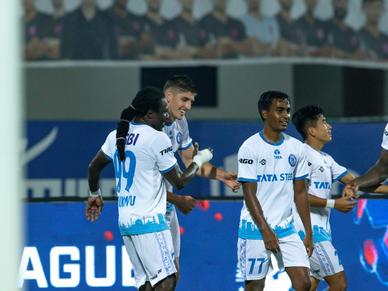 The Men of Steel take down the Kalinga Warriors in the final game of the league stage 