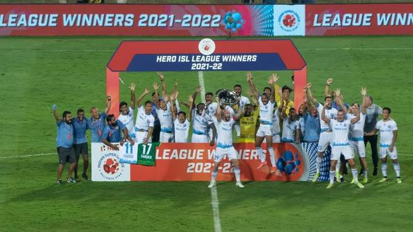 Jamshedpur FC to play Mumbai City FC in AFC Champions League playoff on April 4 in Kerala