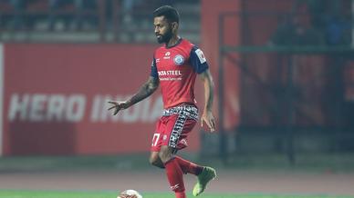 Jamshedpur FC vs FC Goa Jamshedpur FC vs FC Goa