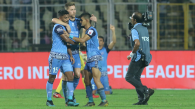 FC Goa vs Jamshedpur FC -  The Men of Steel reigned Fatorda