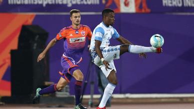 Gallery – FC Pune City 1-2 Jamshedpur FC Gallery – FC Pune City 1-2 Jamshedpur FC