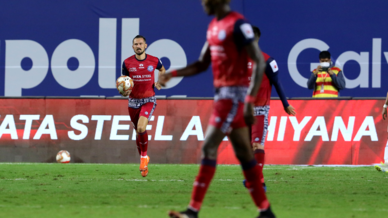Match 10 Highlights - #JFCKBFC Match 10 Highlights - #JFCKBFC