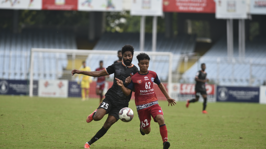 Durand Cup 2021: Jamshedpur FC vs FC Goa