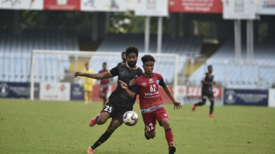 Durand Cup 2021: Jamshedpur FC vs FC Goa